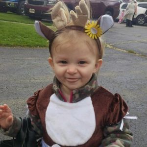 Meet your Posher, Robin